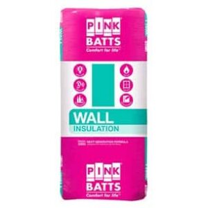 Pink Batts