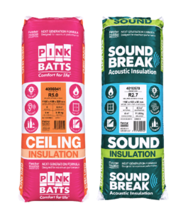 Pink Batts