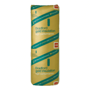 Bradford Underfloor Insulation