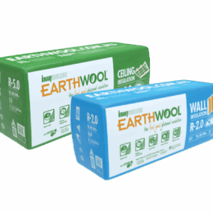 Earthwool Ceiling Insulation