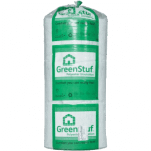 Polyester Insulation Batts