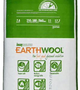 Earthwool R3.5