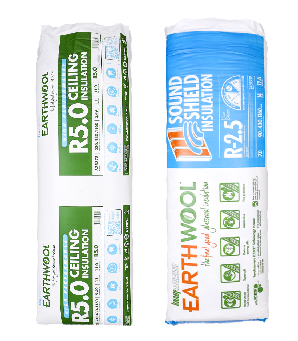 R5-and-R2.5-Earthwool-bags together