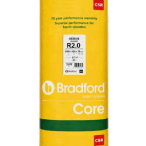 Bradford R2.0
