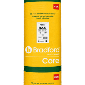 Bradford R2.5 HD
