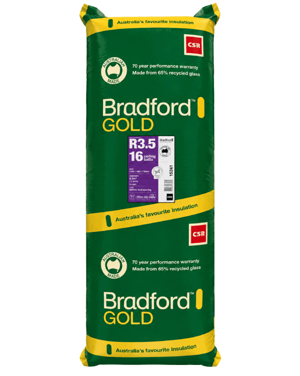 Bradford R3.5