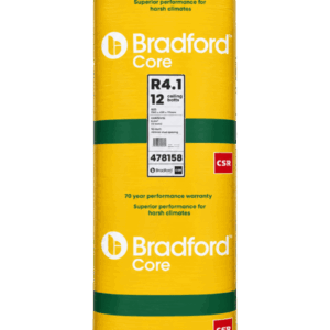 Bradford R4.1