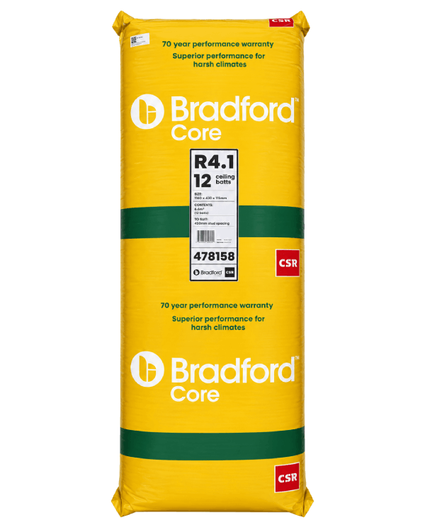 Bradford R4.1