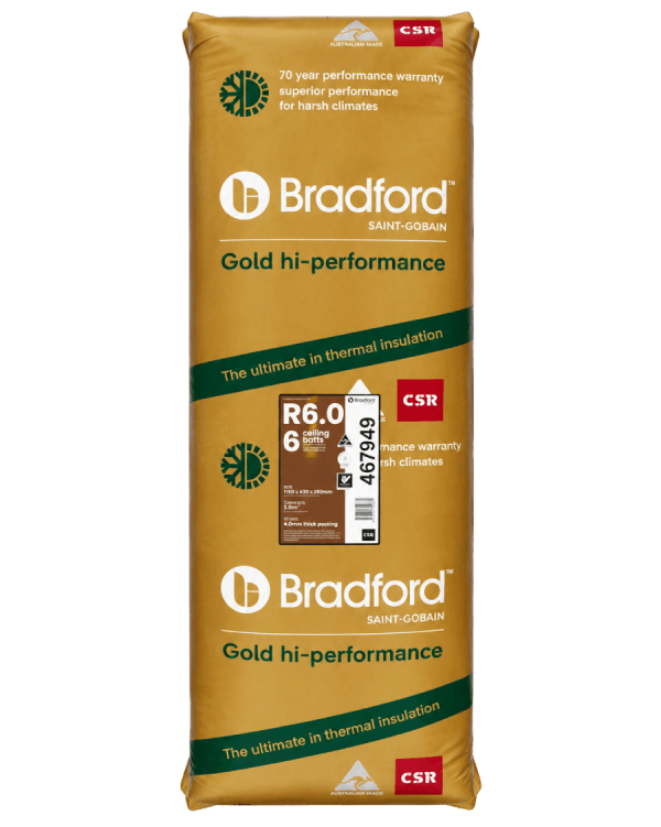 Bradford R6.0