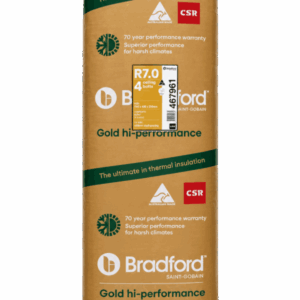 Bradford R7.0