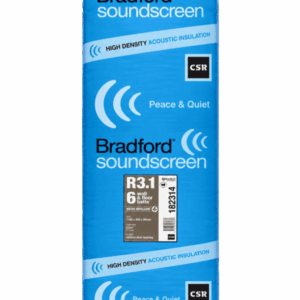 Bradford sound shield R3.1