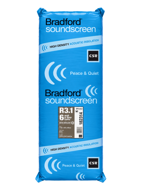 Bradford sound shield R3.1