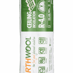 Earthwool® R4.0
