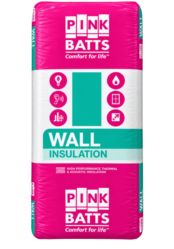 Ceiling Wall Insulation