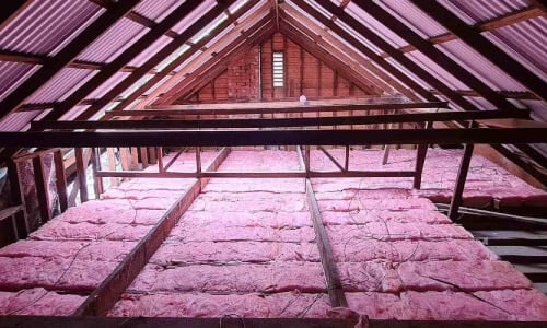 Residential Insulation Companies