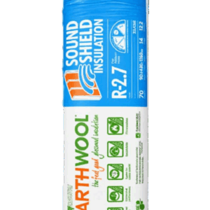 Earthwool® R2.7 SS