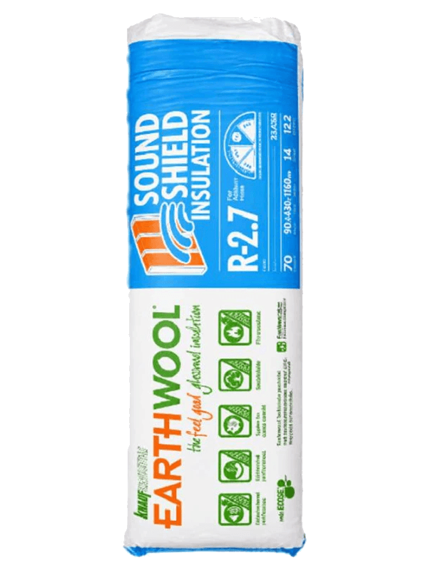 Earthwool® R2.7 SS