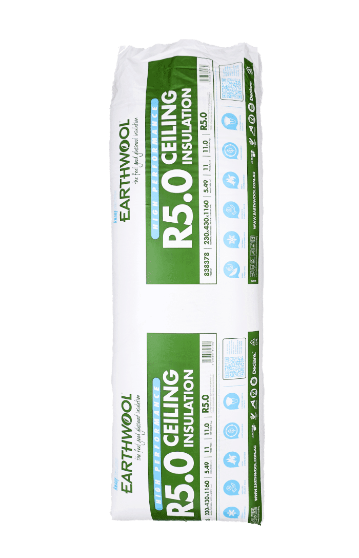 Earthwool® R5.0