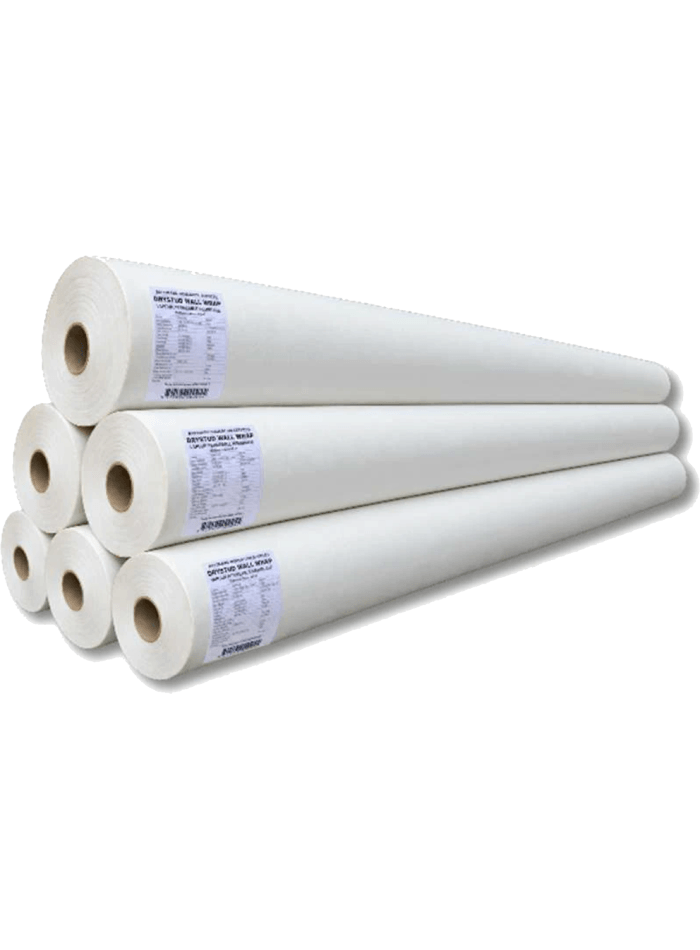 DriStud Wall Wrap Vapour Permeable
