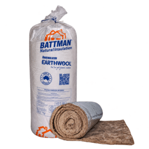 Earthwool Therma Blanket R2.5