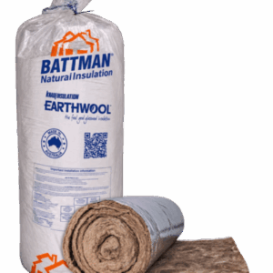 Earthwool Therma Blanket R3.2