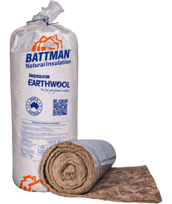 Earthwool Therma Blanket R1.3