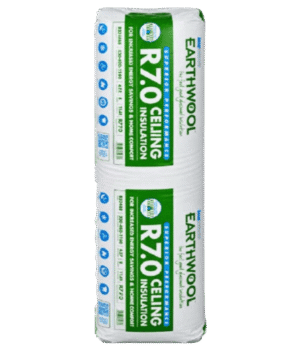 Earthwool® R7.0 Ceiling Insulation